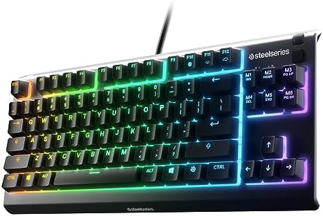 SteelSeries