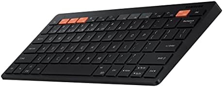 Samsung Smart Keyboard Trio 500 in black — photo 4