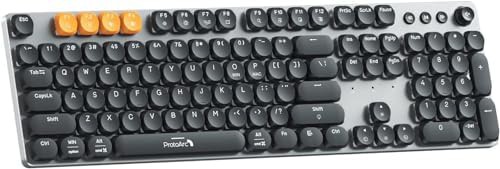 Office bluetooth mechanical keyboard model