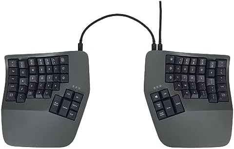 KINESIS