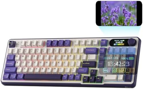 RK ROYAL KLUDGE
