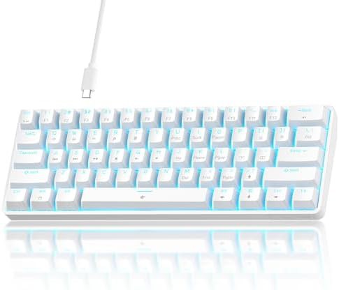 TMKB Technology Mechanical KeyBoard